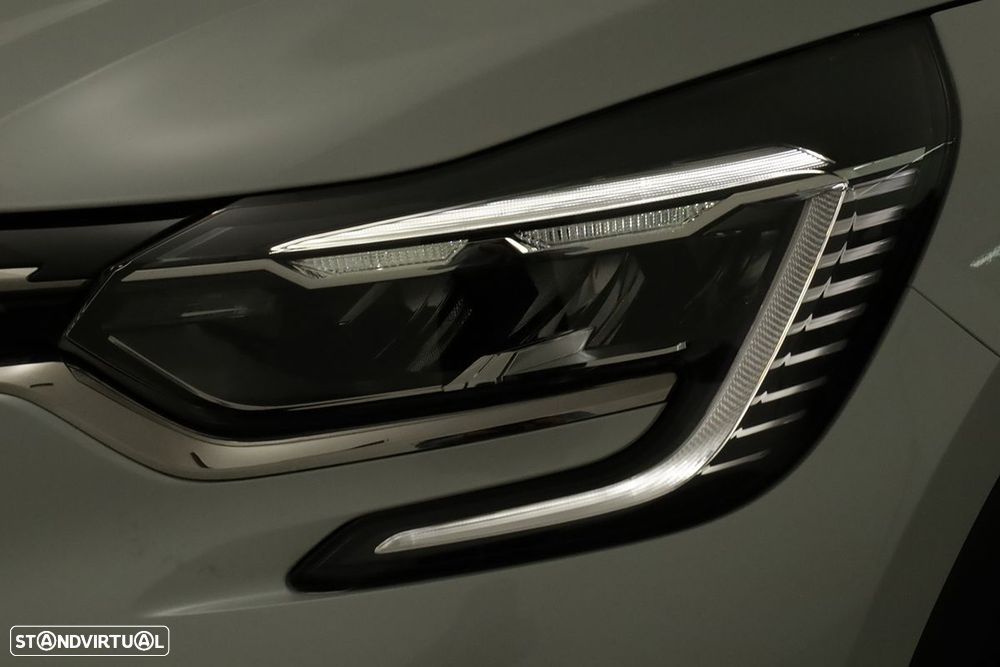 Renault Captur 1.0 TCe Techno - 6