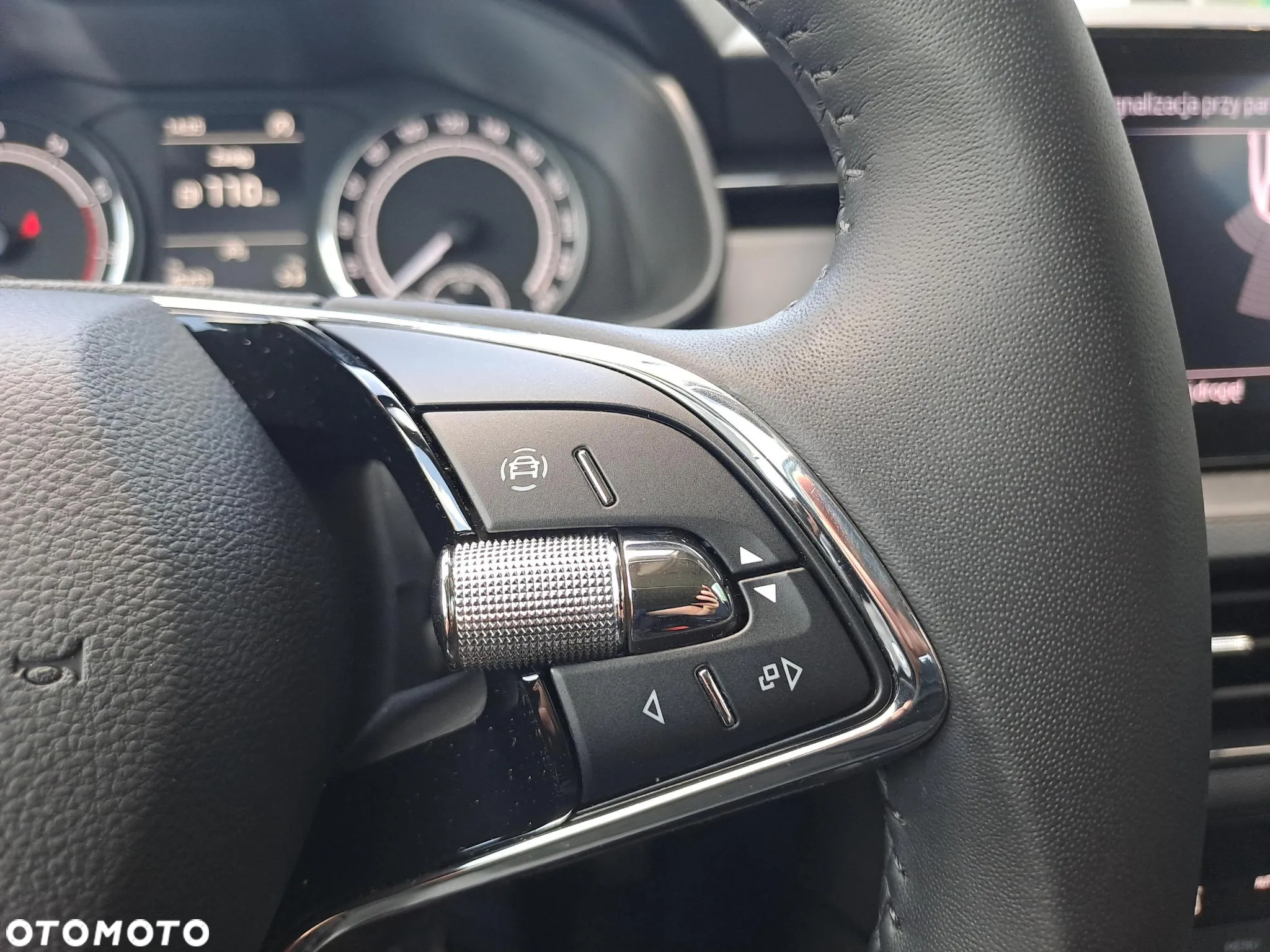Skoda Scala 1.0 TSI Ambition - 17