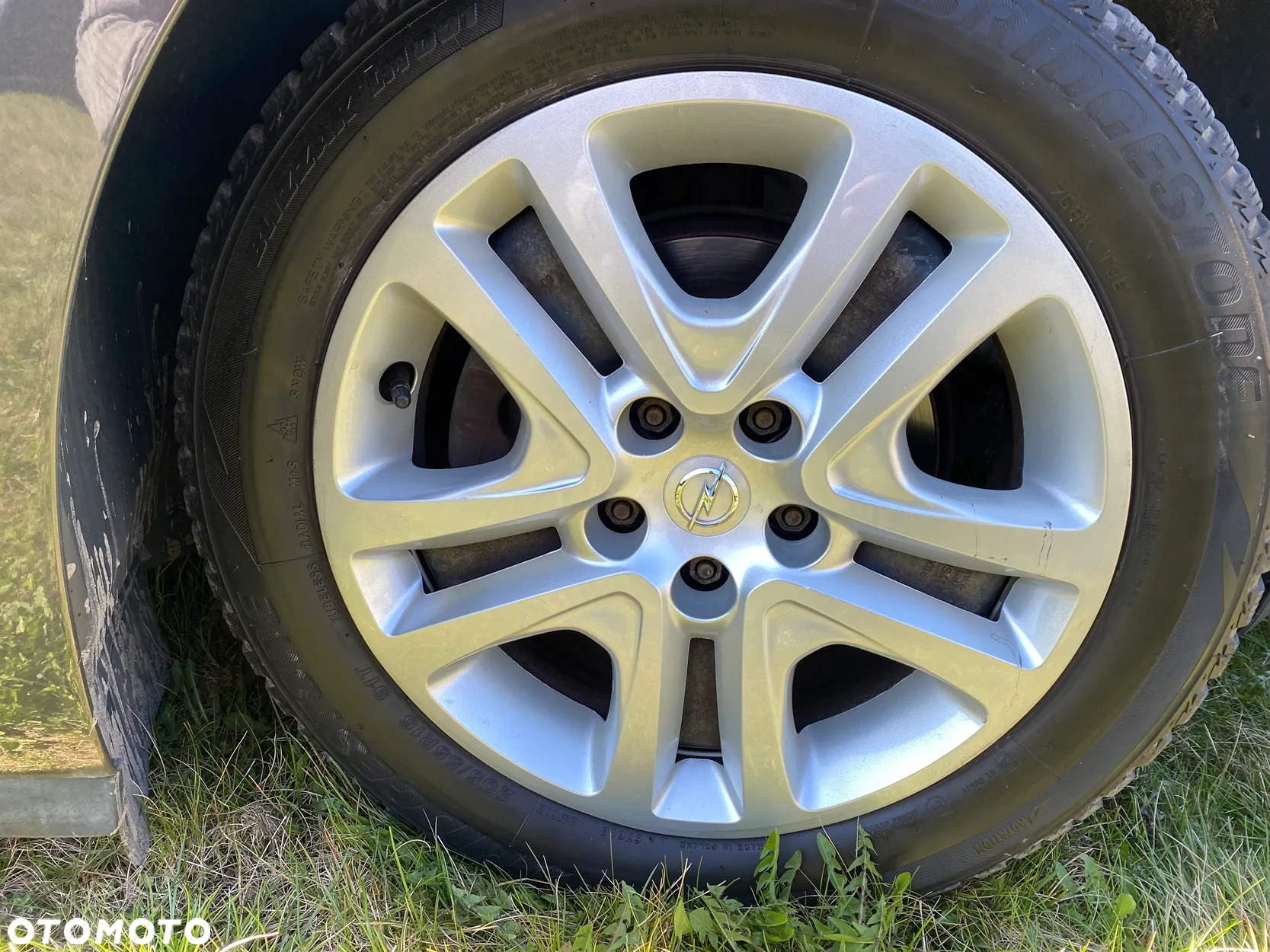 Opel Astra 1.4 Turbo Cosmo - 31
