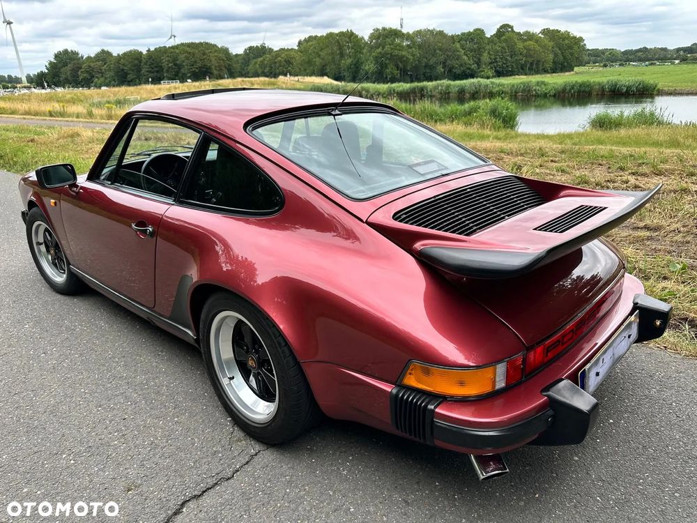 Porsche 911 - 3