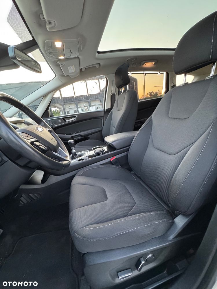 Ford S-Max 2.0 TDCi Titanium - 30