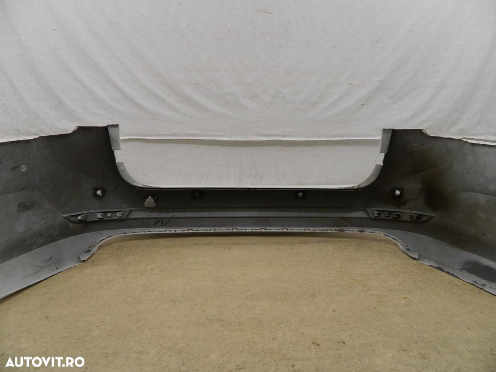 Bara spate Skoda Octavia 4, Kombi, 2020, 2021, 2022, 5E7807221 - 7