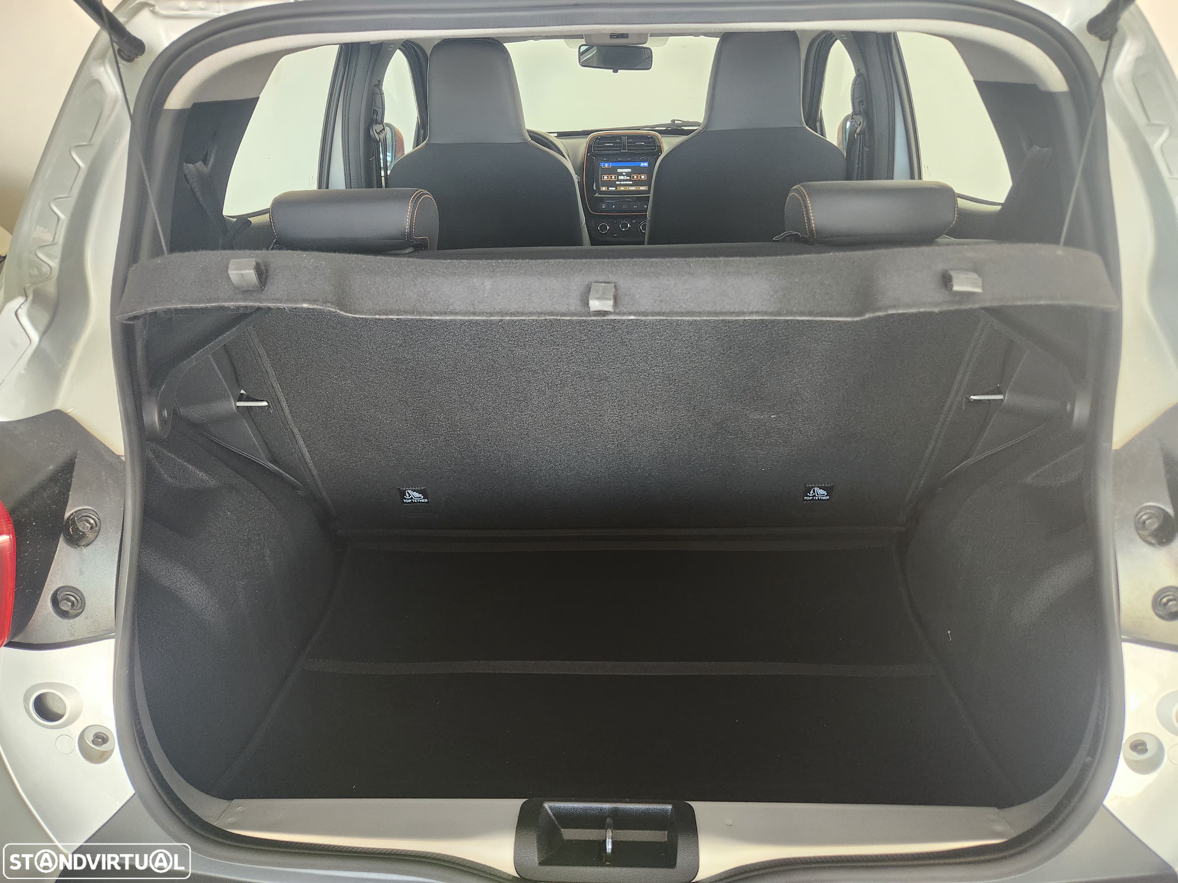 Dacia Spring Electric 45 Comfort Plus - 39