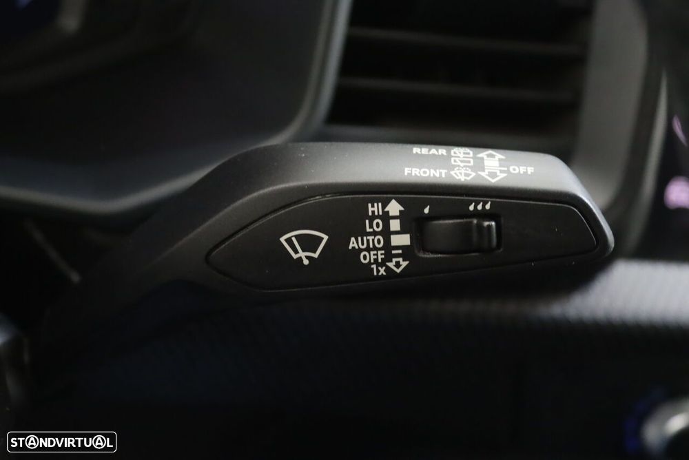 Audi A1 Sportback 25 TFSI Advanced - 15