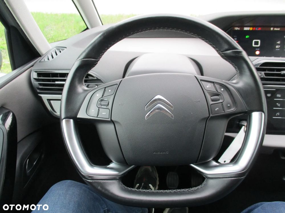 Citroën C4 Grand Picasso PureTech 130 Stop&Start SELECTION - 10