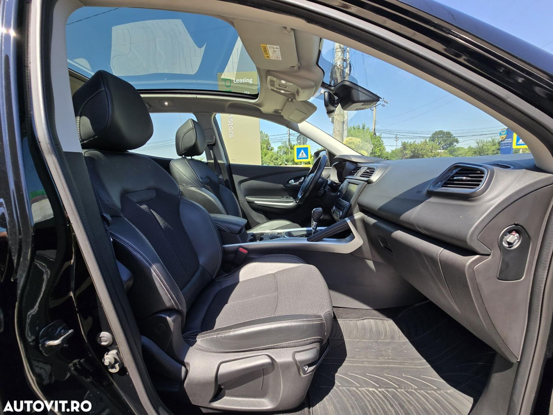 Renault Kadjar - 14
