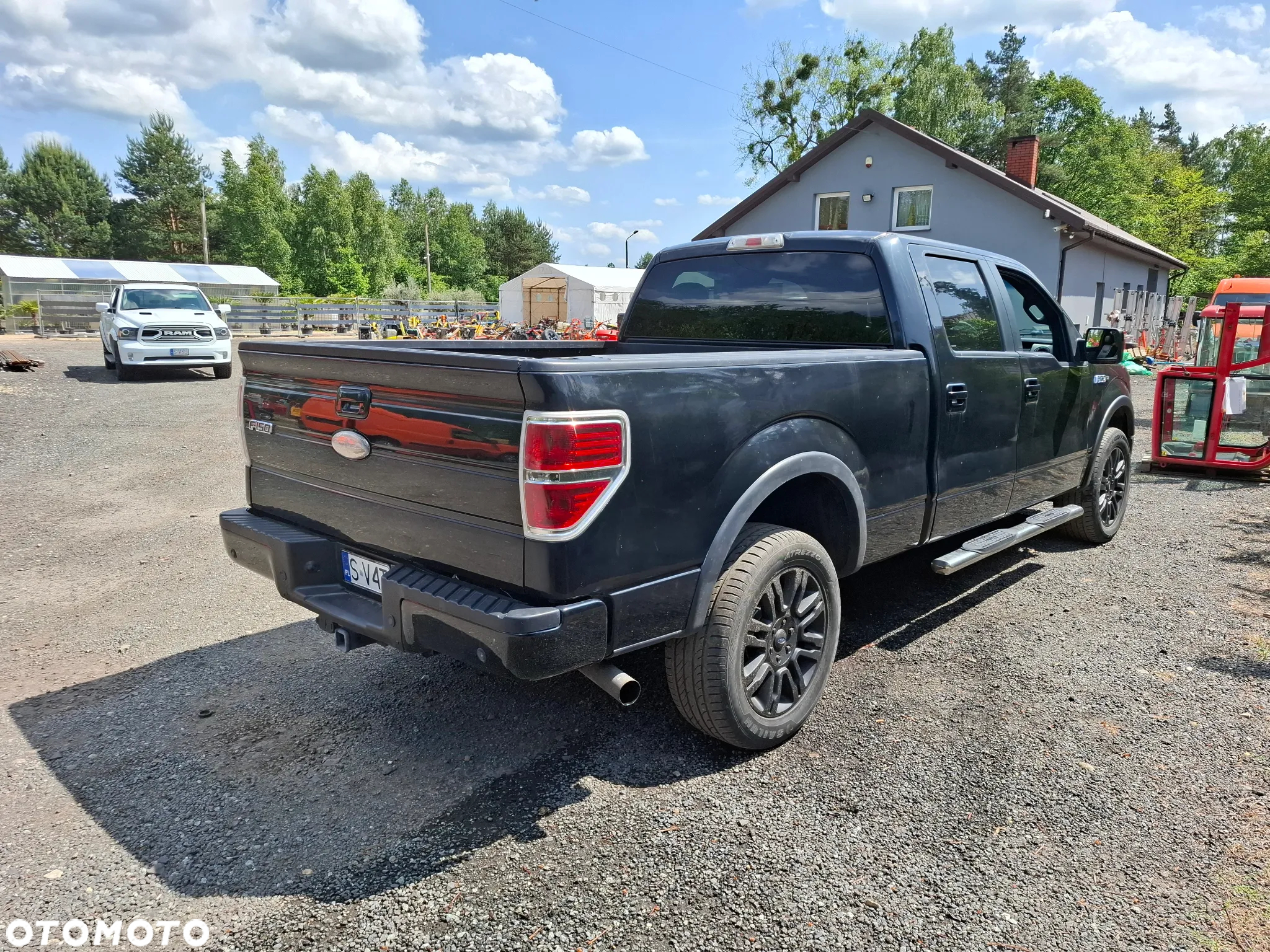 Ford F150 - 9