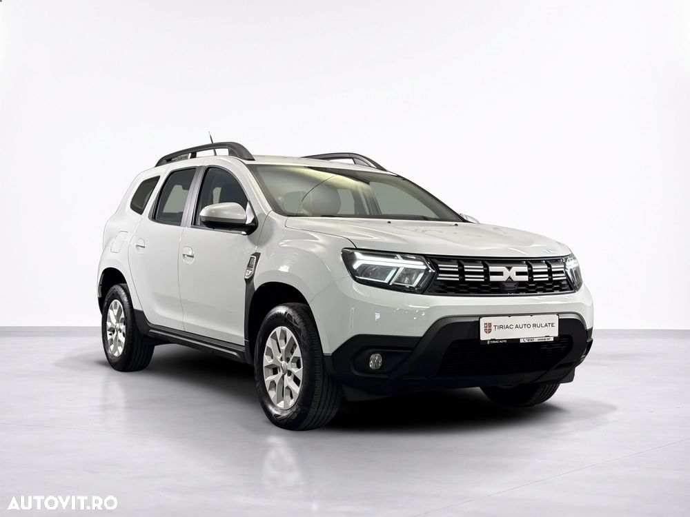 Dacia Duster - 8