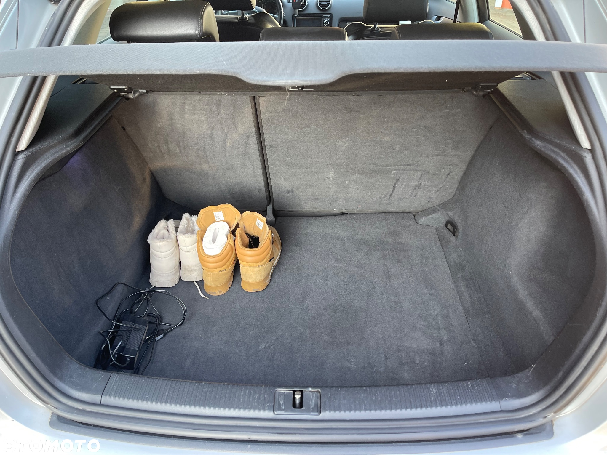 Audi A3 2.0 TDI Ambition - 14