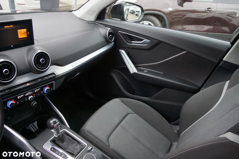 Audi Q2 2.0 TDI Quattro S tronic - 20