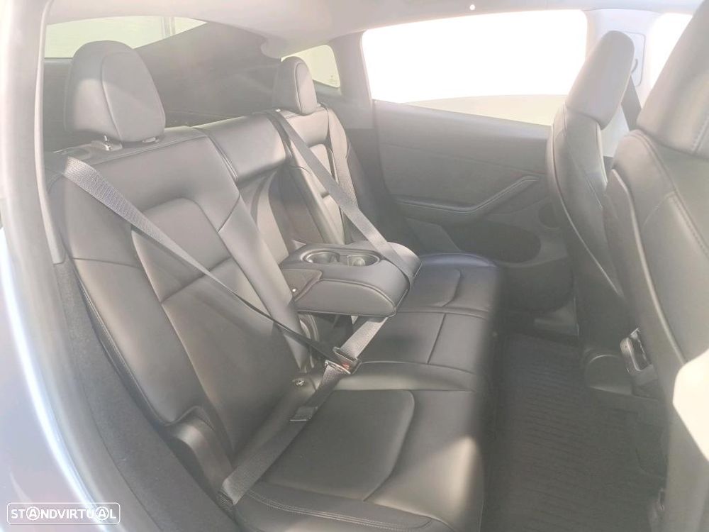 Tesla Model Y Performance Tração Integral - 10