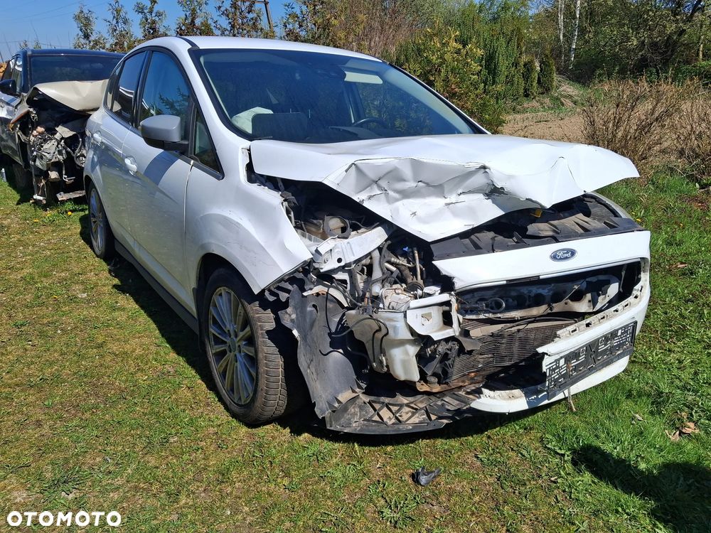Ford C-MAX - 1