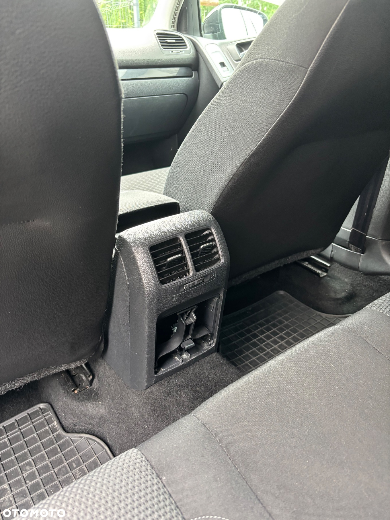 Volkswagen Golf V 1.4 TSI Comfortline - 16