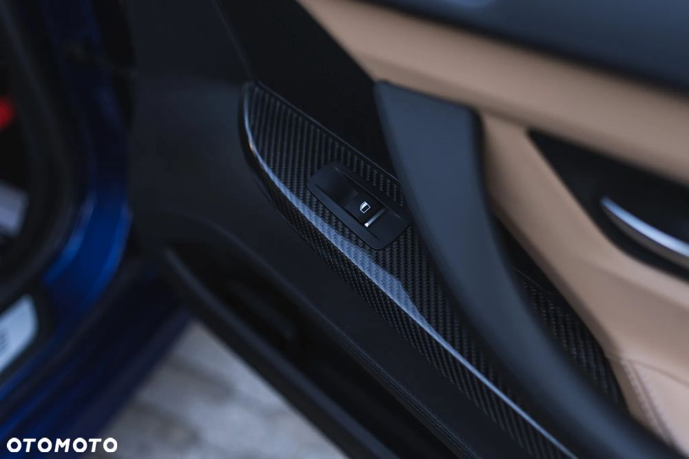 BMW M6 Standard - 19