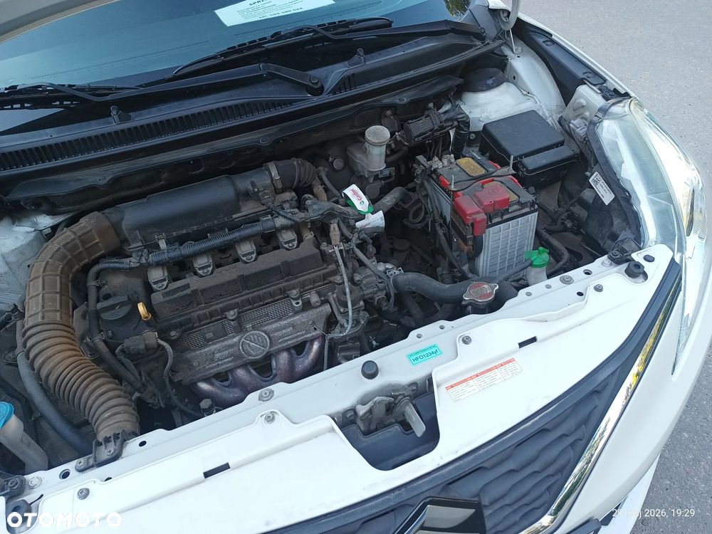 Suzuki Baleno 1.2 Premium Plus - 9