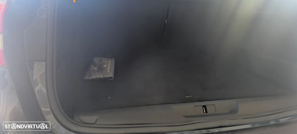 Peugeot 308 SW - 8