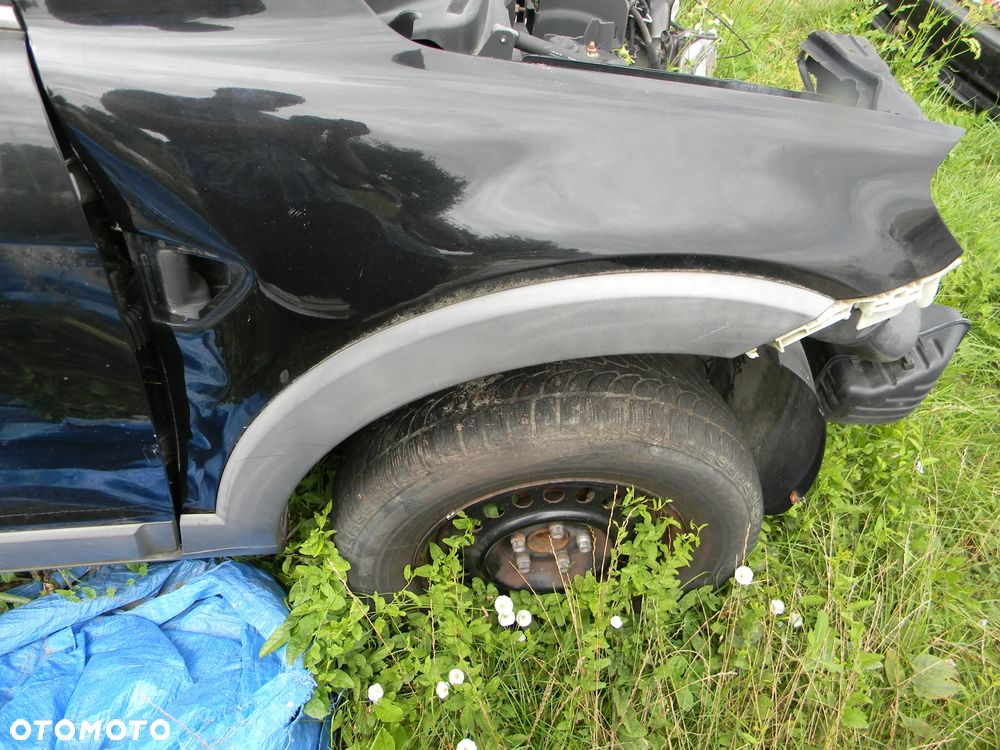 błotnik lewy prawy CHEVROLET CAPTIVA GAR - 8