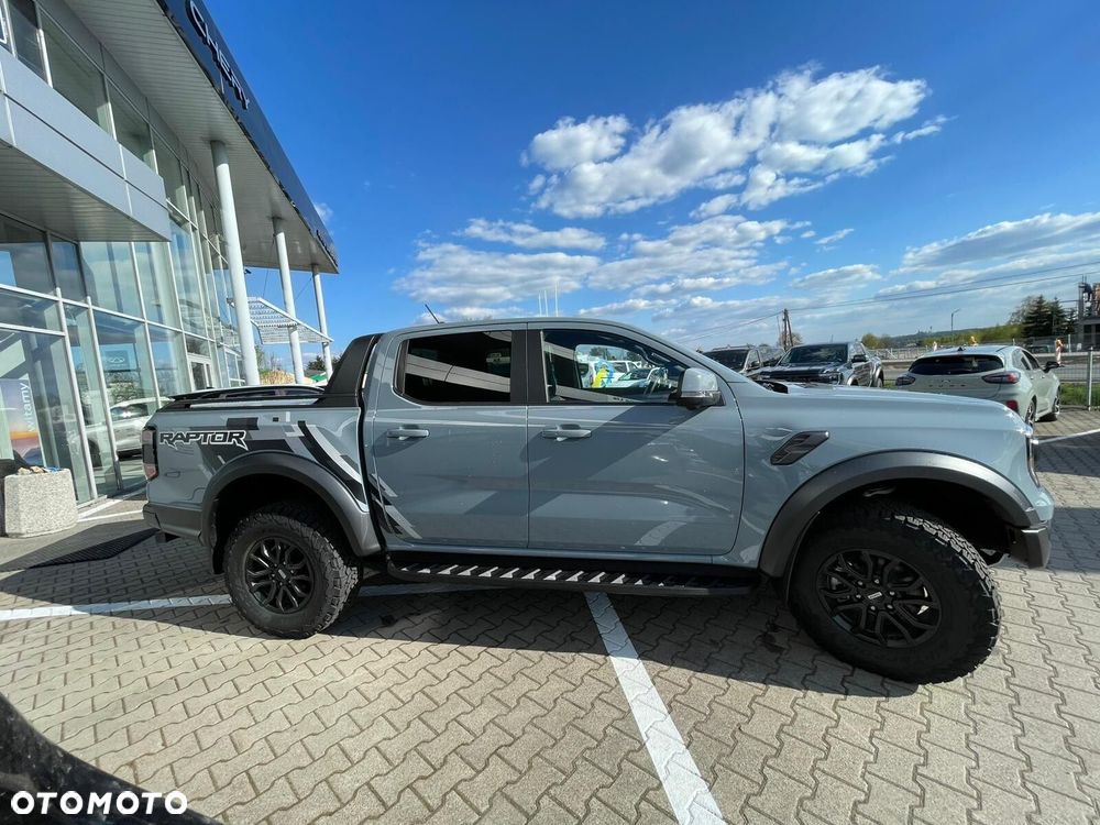 Ford Ranger - 4