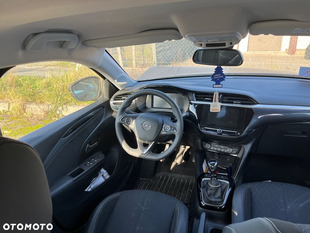 Opel Corsa 1.2 Direct Injection Turbo - 15