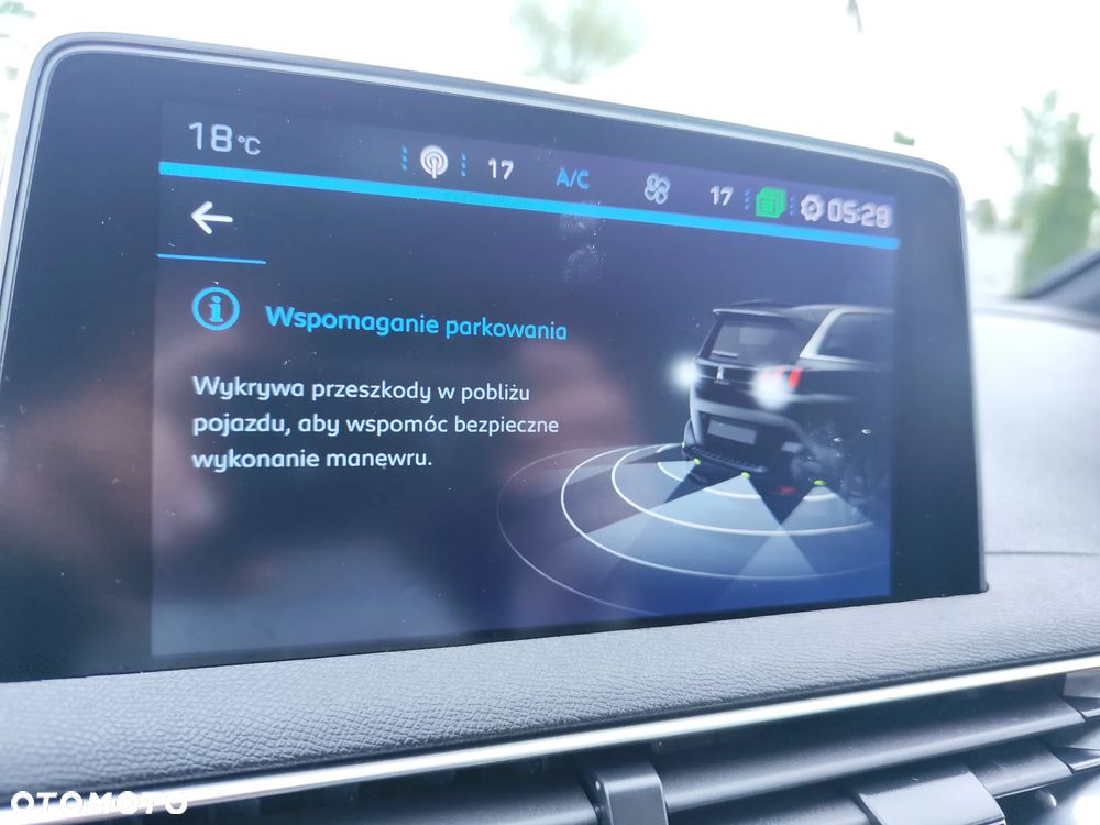 Peugeot 5008 BlueHDi 130 EAT8 GT - 33