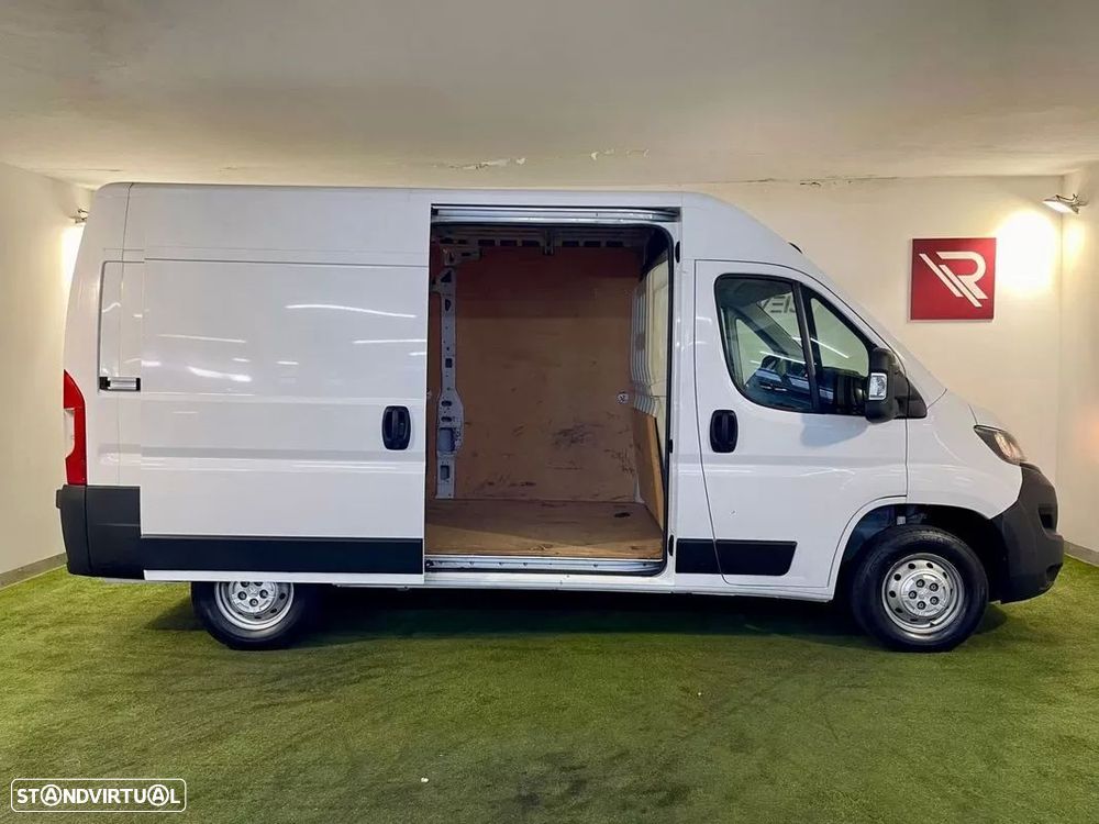 Peugeot Boxer 2.2 BlueHDi 335 L2 CD - 21