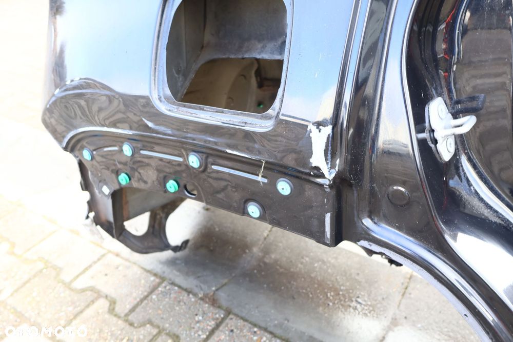 JEEP RENEGADE ĆWIARTKA BŁOTNIK PRAWA TYŁ 876 - 3