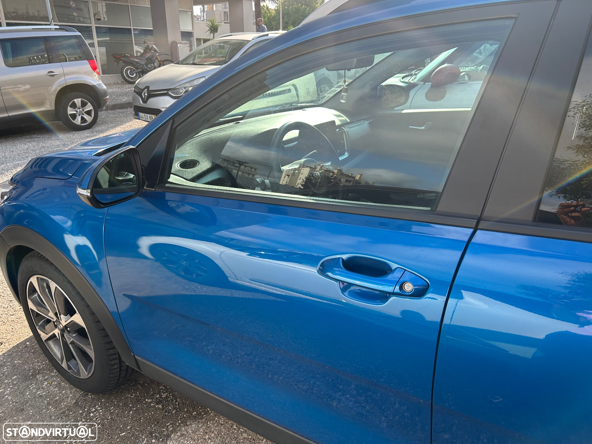 Kia Stonic - 7