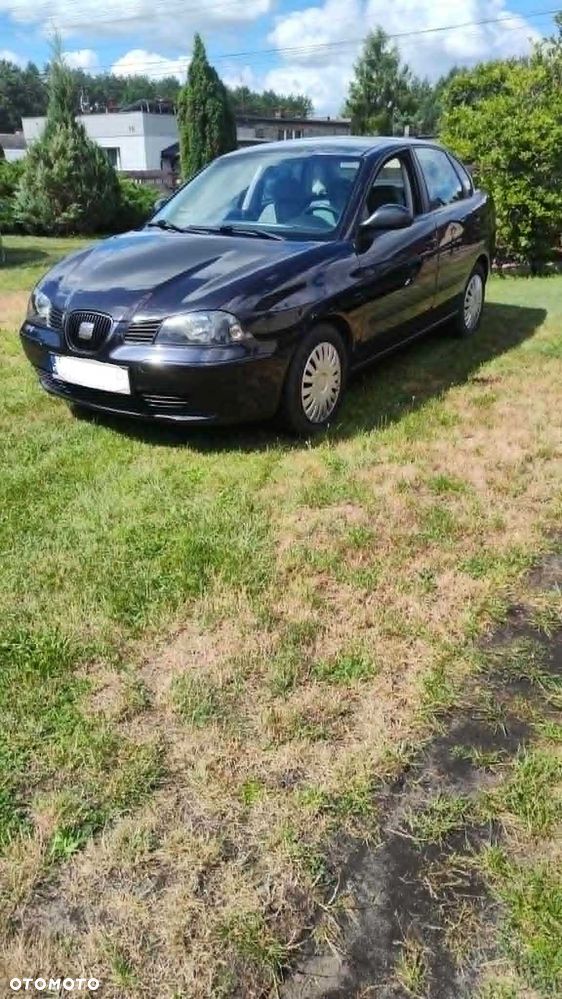 Seat Cordoba - 2