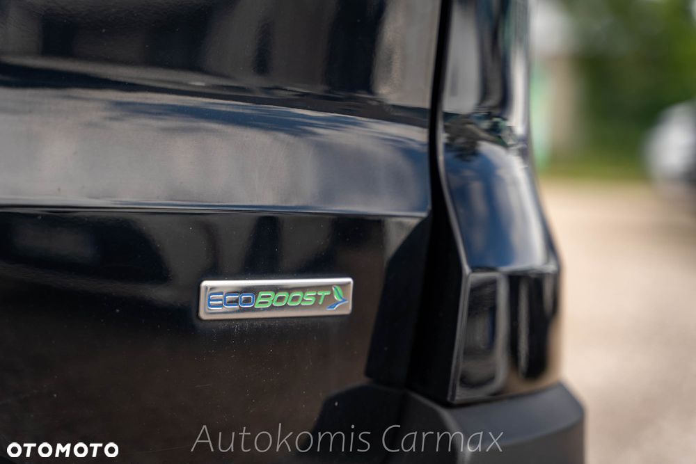 Ford EcoSport 1.0 EcoBoost Titanium ASS - 15