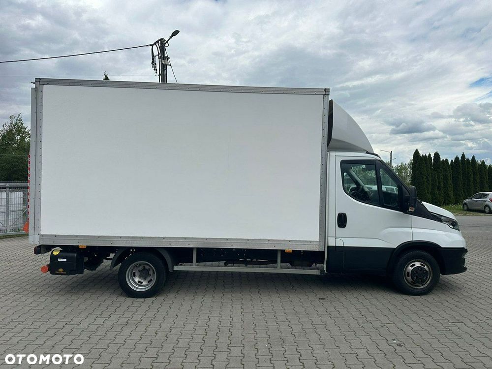 Iveco Daily 35C16 V - 7