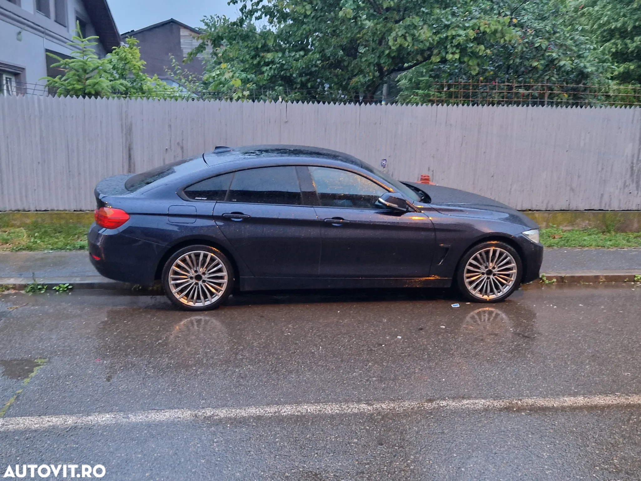 BMW Seria 4 - 6