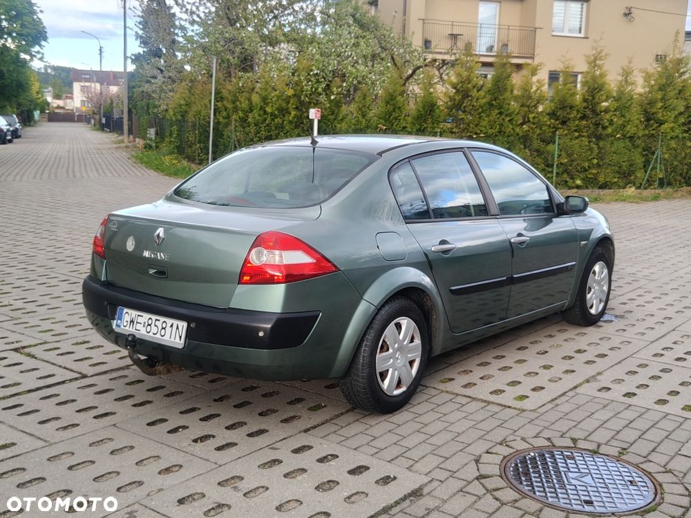 Renault Megane - 6