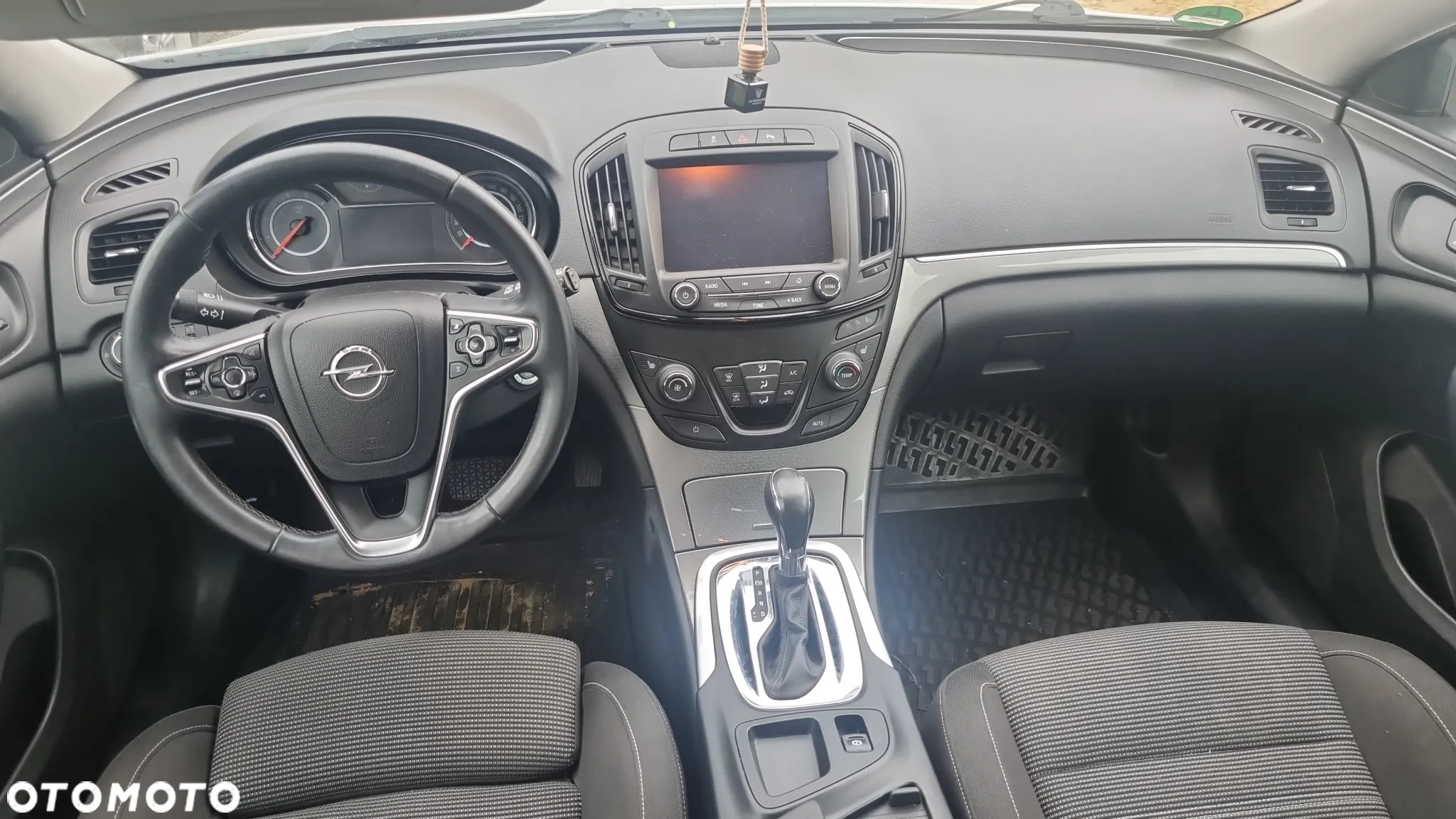 Opel Insignia 2.0 CDTI automatik Innovation - 7