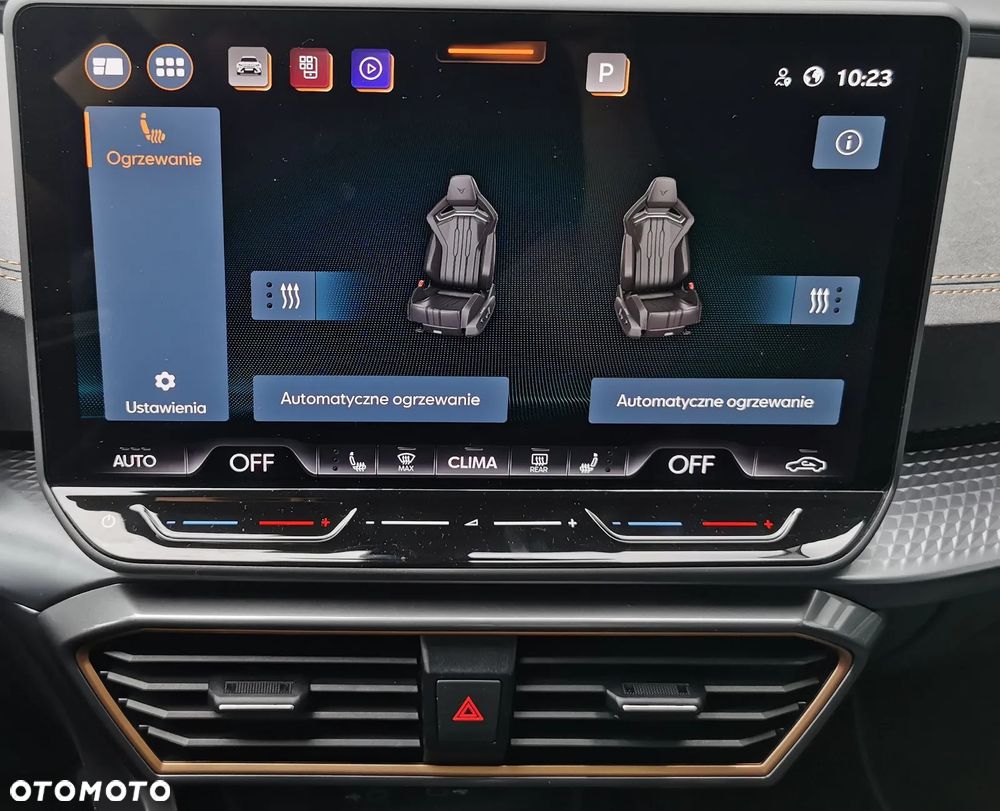 Cupra Formentor 1.5 TSI - 13