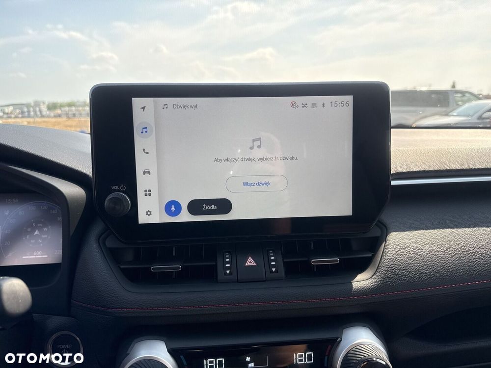 Toyota RAV4 2.5 Plug-In Hybrid Selection 4x4 - 24