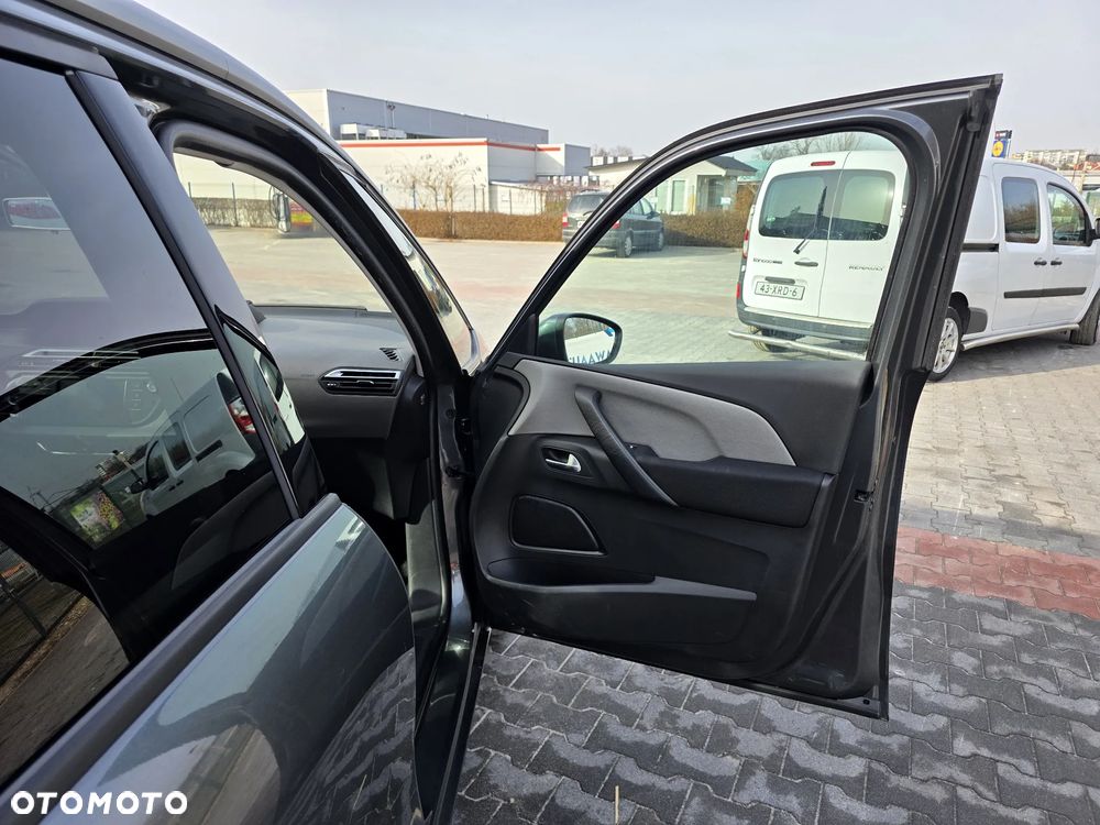 Citroën C4 Grand Picasso BlueHDi 150 SELECTION - 14