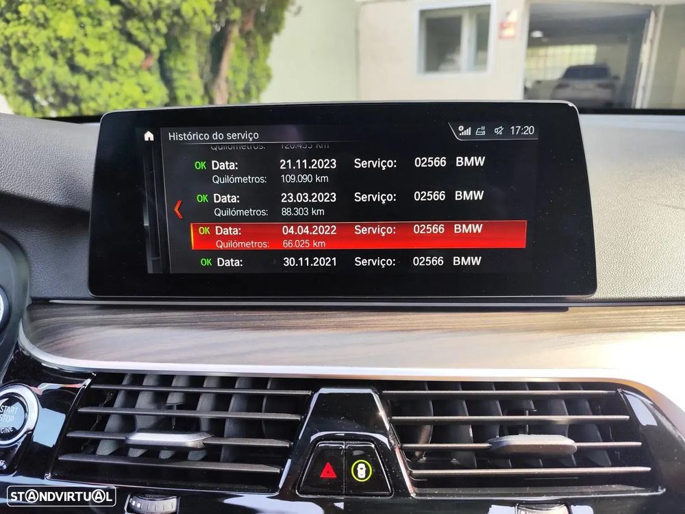 BMW 640 i xDrive - 36