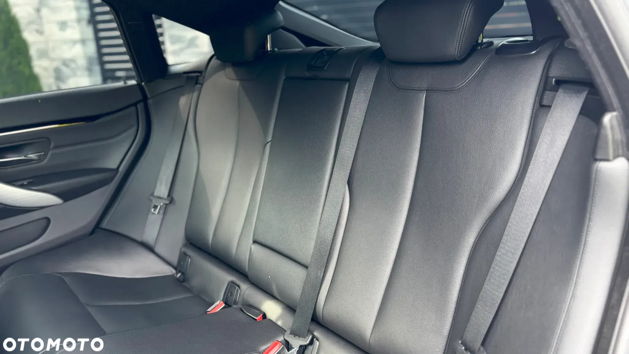 BMW Seria 4 435i Gran Coupe Sport-Aut M Sport - 25