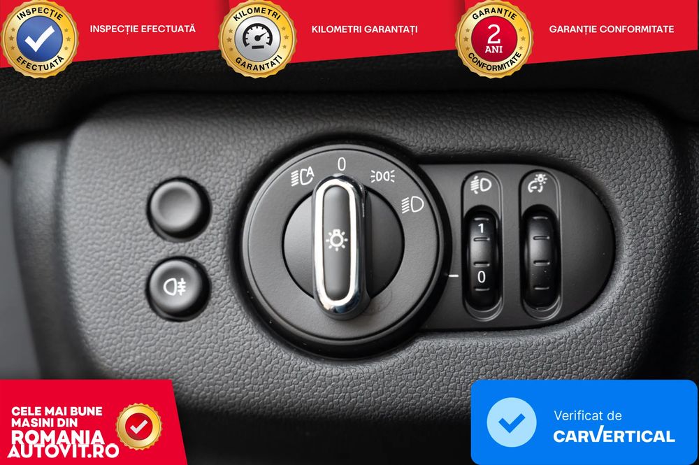 Mini John Cooper Works - 9