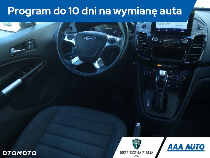 Ford Tourneo Connect - 8