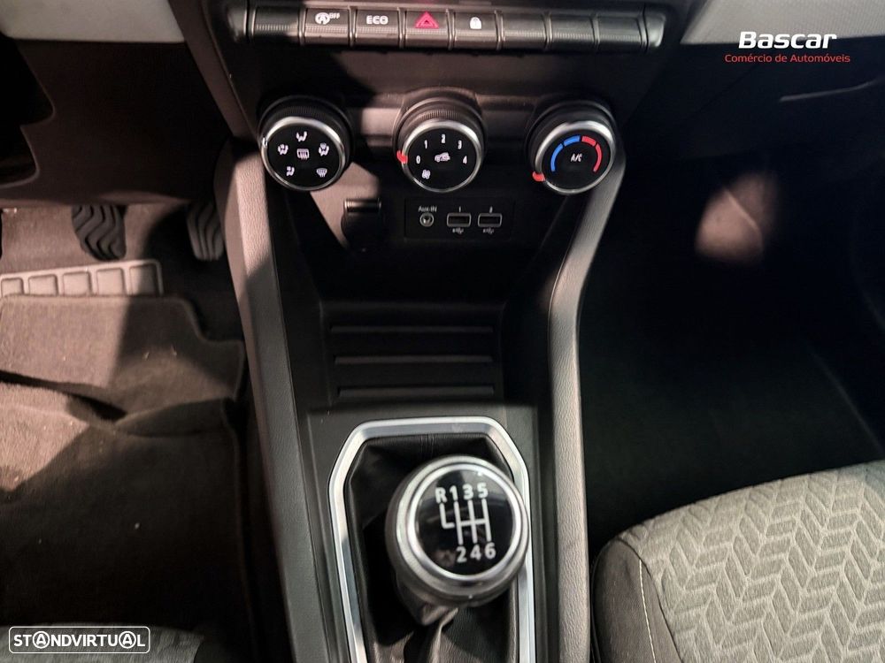 Renault Clio 1.0 TCe Evolution - 20
