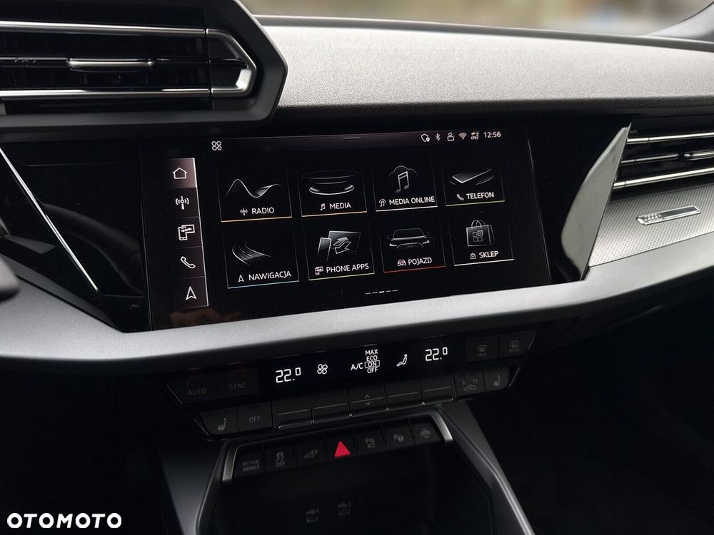 Audi A3 Sportback - 14