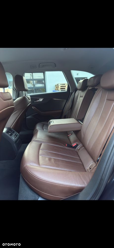 Audi A4 Avant 40 TDI S tronic S line - 16