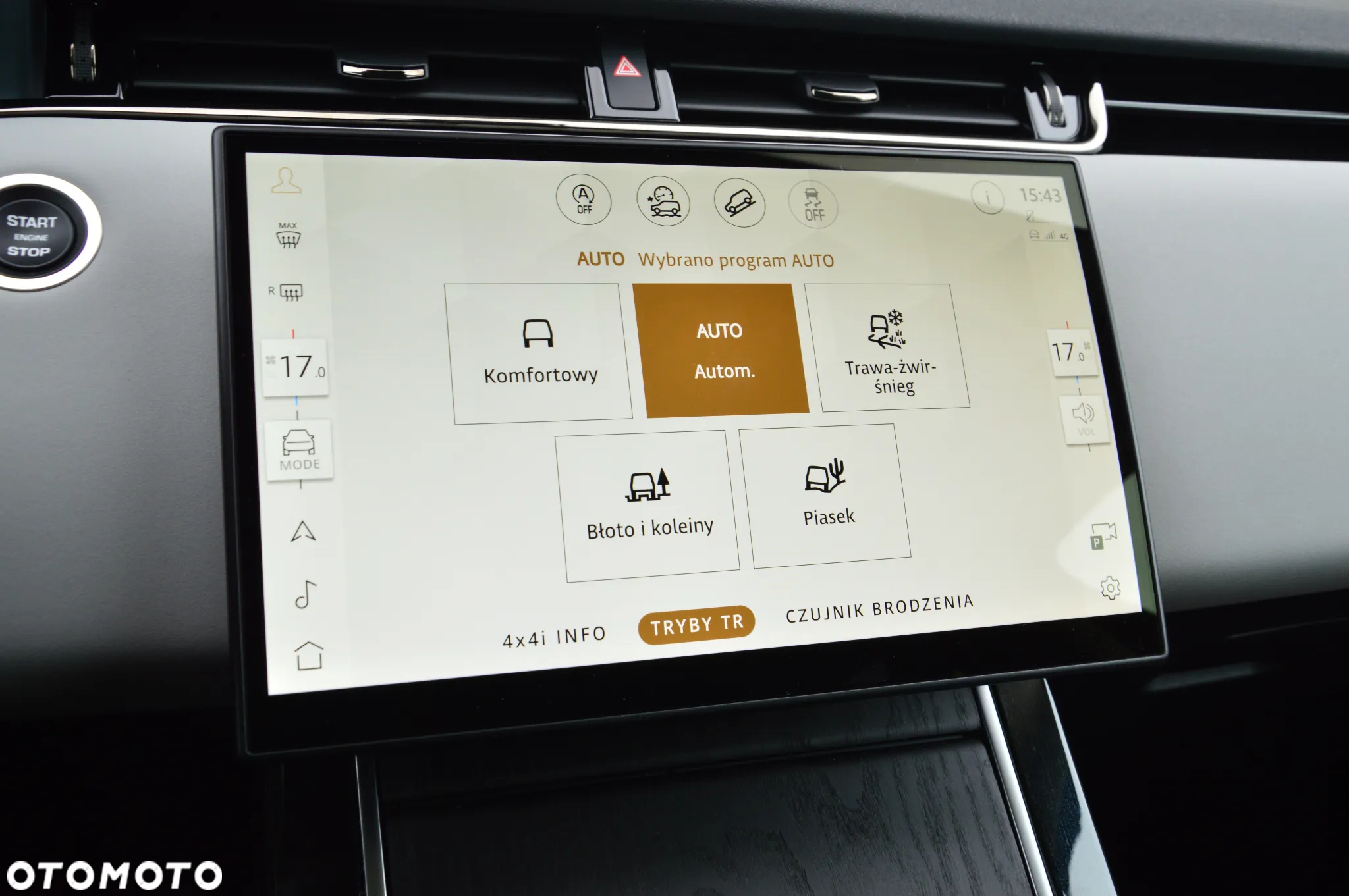 Land Rover Range Rover Evoque - 31