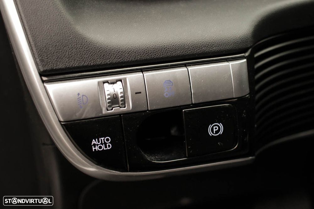 Hyundai Ioniq 5 72,6 kWh - 11