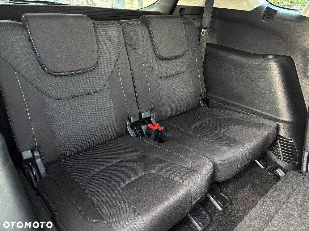 Ford S-Max 2.0 TDCi Titanium - 17