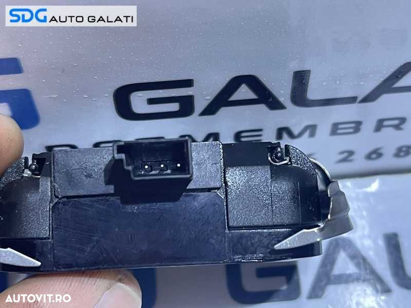 Senzor Ploaie Parbriz VW Golf PLUS 2004 - 2008 Cod 1K0955559S [L3479] - 3