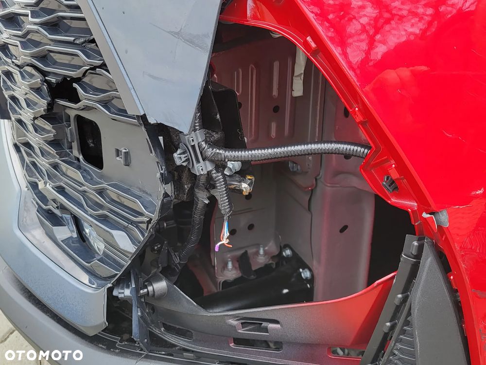 Toyota C-HR 2.0 Hybrid Dynamic Force Executive - 37