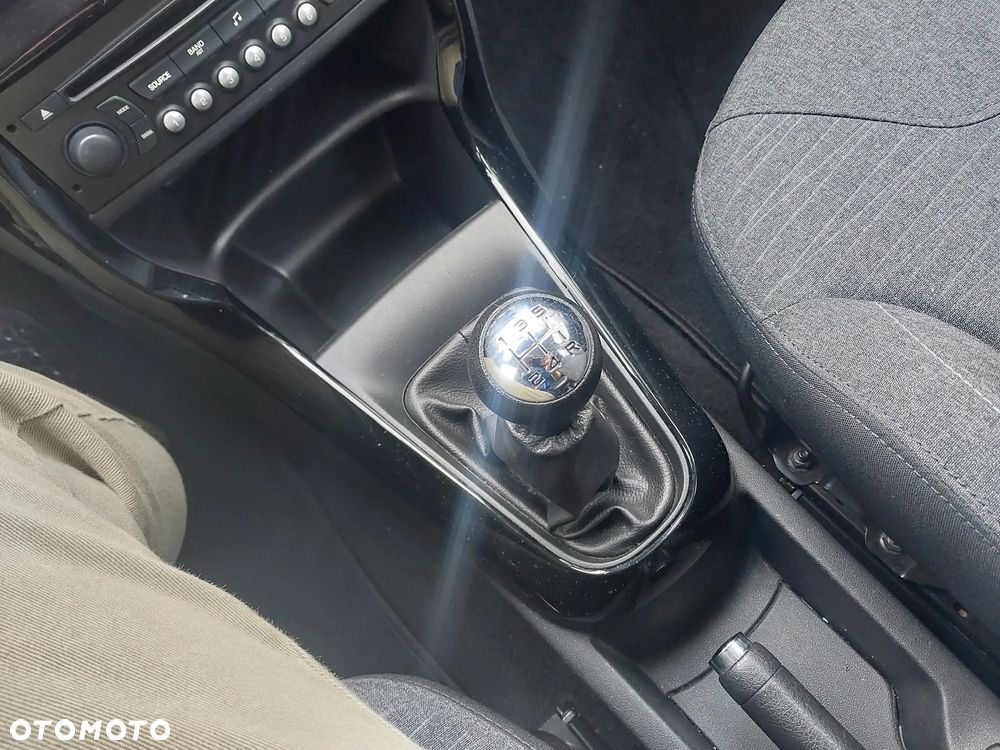 Citroën C3 Pure Tech (VTi) 68 Tendance - 34