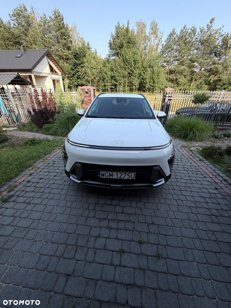 Hyundai Kona 1.6 T-GDI Executive - 4